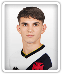 Luca Orellano