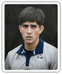Alejo Sosa