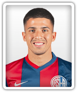 Alexis Cuello