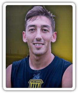 Lucas Seimandi