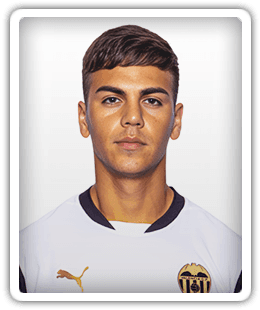 Enzo Barrenechea
