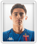 Sebastián Medina