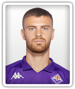 Lucas Beltrán