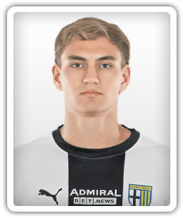 Mateo Pellegrino