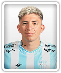 Lautaro Gordillo