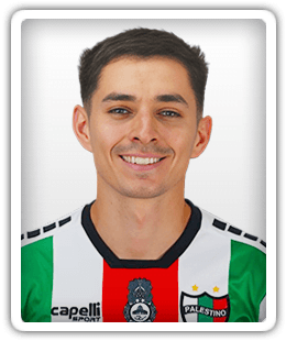 Pablo Palacio