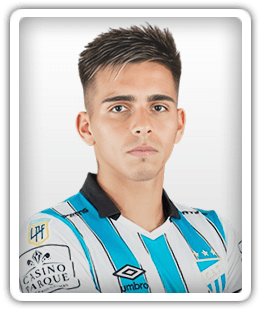 Francisco Flores