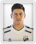 Facundo Pons