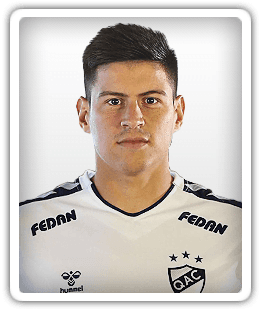 Facundo Pons