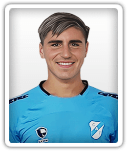 Facundo Krüger