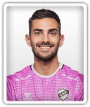 Nicolás Sumavil