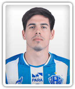Benjamín Borasi