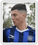 Juan Pablo D'Angelo
