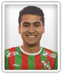 Lucas Pasco Huinca