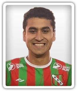 Lucas Pasco Huinca
