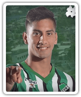 Brahiam Cuitiño