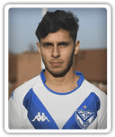 Agustín Rojas