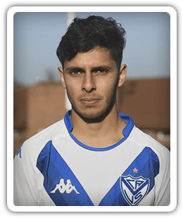 Agustín Rojas
