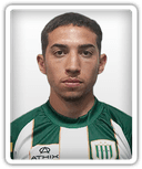 Jeremías Perales