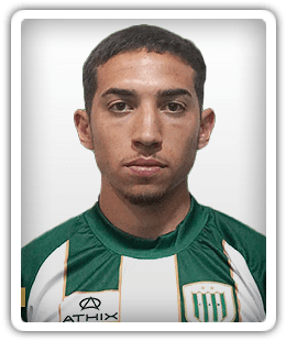 Jeremías Perales