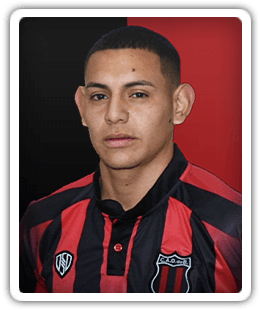 Alexis Cosere