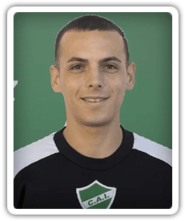 Franco Giménez