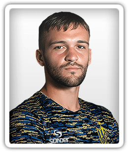 Juan Pablo Krilanovich