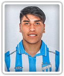 Matías Solohaga