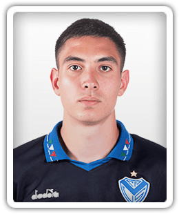 Emmanuel Gómez Riga