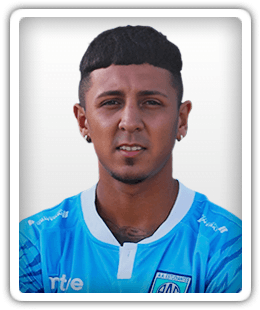 Yago De Vito