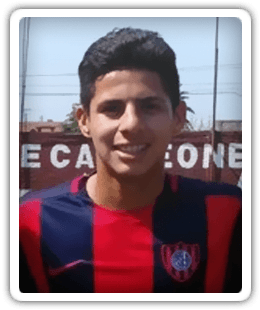 Lucio Martínez Trejo