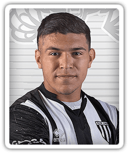 Facundo Reveco