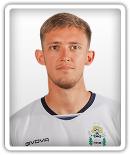 Rodrigo Castillo