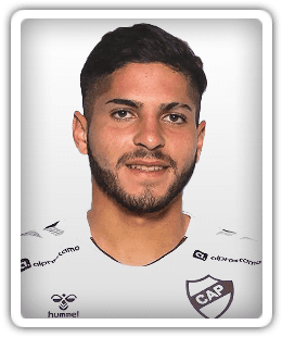 Nahuel Casasola