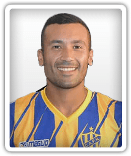 Enzo Moreno