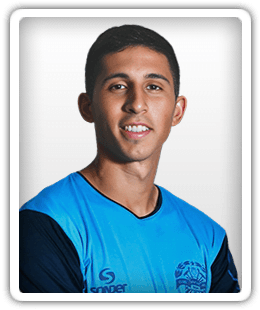 Maximiliano Rueda