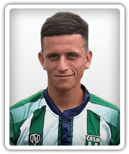 Valentín Juárez