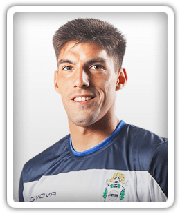 Nahuel Manganelli