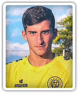 Julián Ford