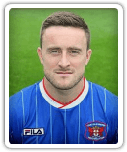 Matty Robson