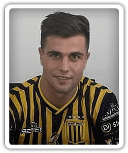 Thiago Galluzzi