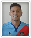 Rodrigo Ramírez