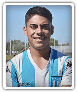 Agustín Rojas