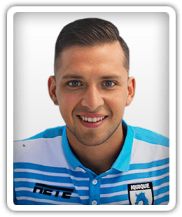 Alexis Villarroel