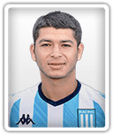 Lucas Núñez
