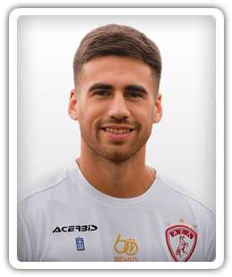 Luca Andrada