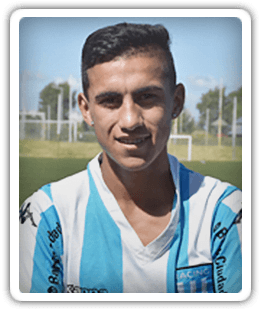 Alan Sotelo