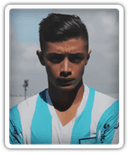 Cristian Oyola