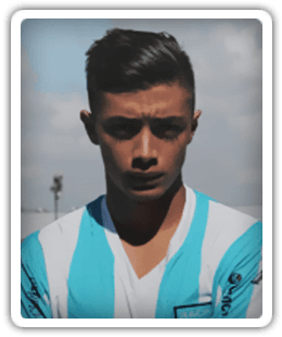 Cristian Oyola