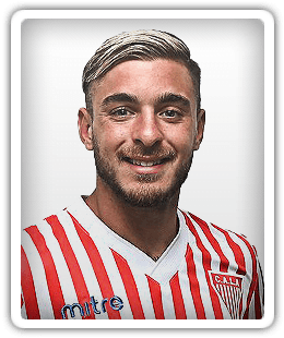 Yamil García